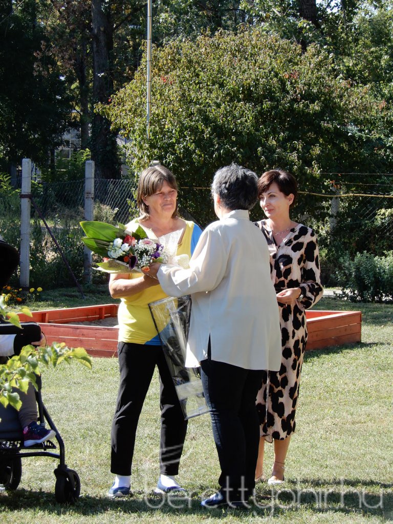 1 éves a CSODA-TÁR Óvoda Berettyóújfaluban 09